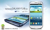SAMSUNG GALAXY S3 MINI, original, libre, accesorios, cómo nuevo, garantía, factura!