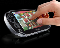 SONY PS VITA