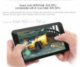 CUBE 7X Octa Core, Full HD Recorder, 5 mpx cámara, dual sim, videollamada, Android 4.4, 1gb RAM, 8gb interna, micro sd 32 gb